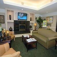 Hotel La Quinta Inn Houston