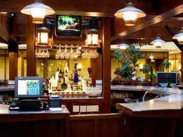 Hotel Embassy Suites Denver - International Airport