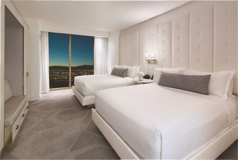 Mandalay Bay Hotel & Casino