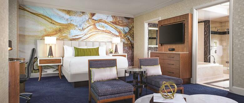 Mandalay Bay Hotel & Casino
