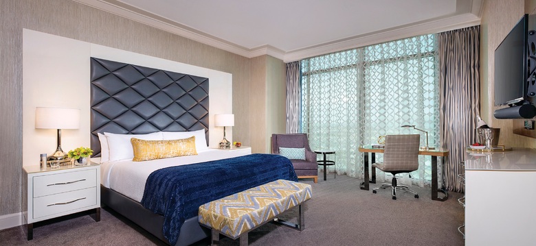 Mandalay Bay Hotel & Casino