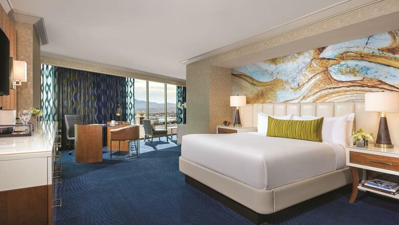 Mandalay Bay Hotel & Casino