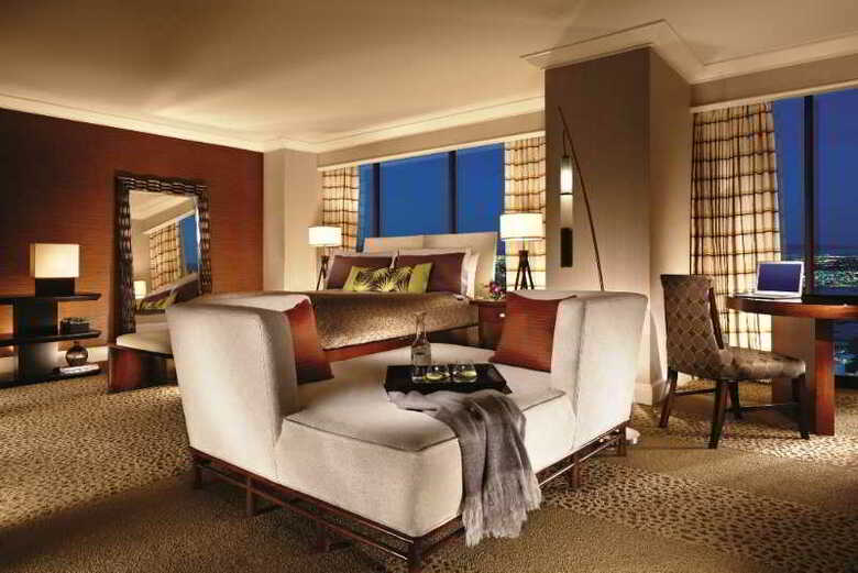 Mandalay Bay Hotel & Casino