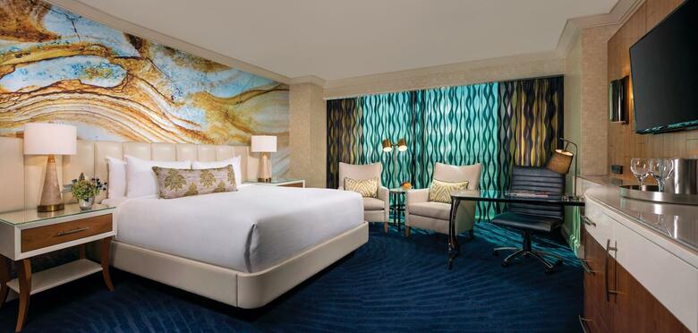 Mandalay Bay Hotel & Casino