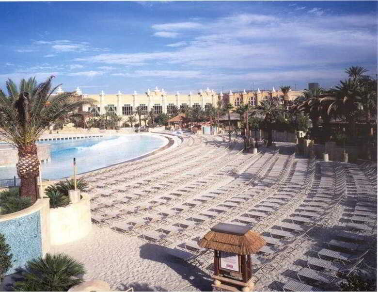 Mandalay Bay Hotel & Casino