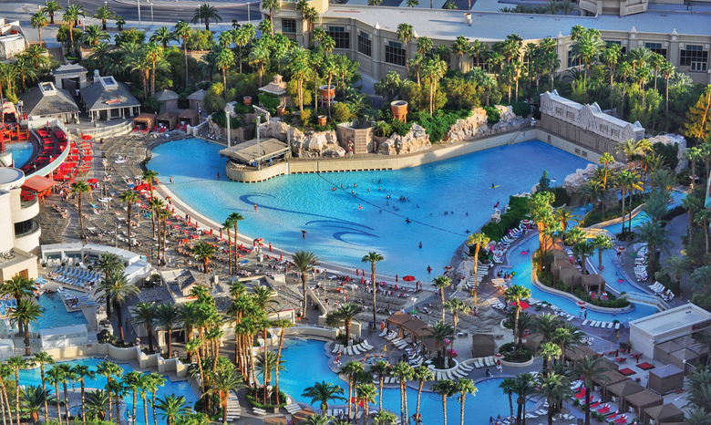 Mandalay Bay Hotel & Casino