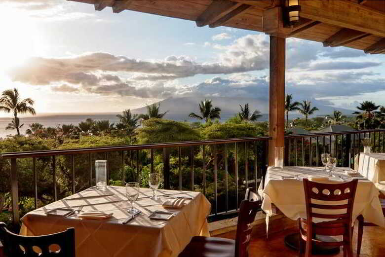 Hotel Wailea Maui (savvy Un Dormitorio Con VI