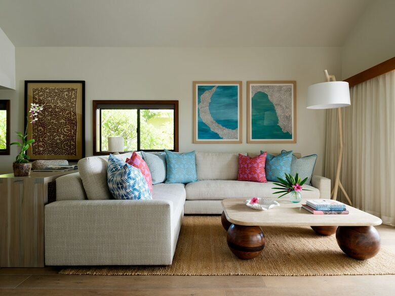 Hotel Wailea Maui (savvy Un Dormitorio Con VI