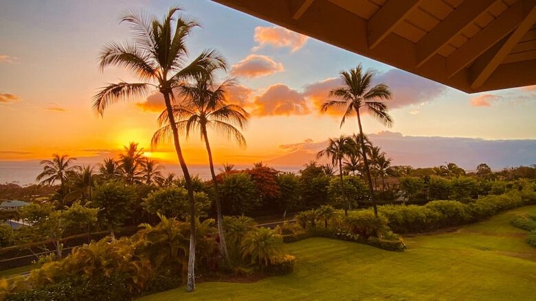 Hotel Wailea Maui (savvy Un Dormitorio Con VI