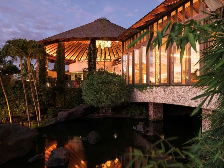 Hotel Wailea Maui (savvy Un Dormitorio Con VI