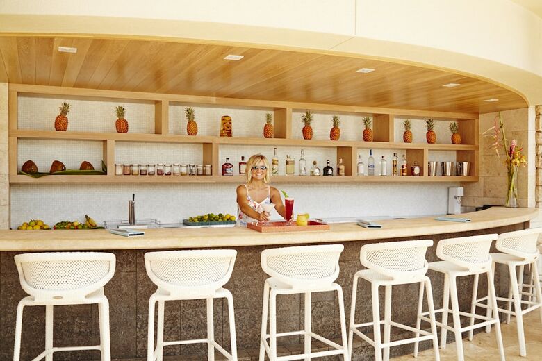 Hotel Wailea Maui (savvy Un Dormitorio Con VI