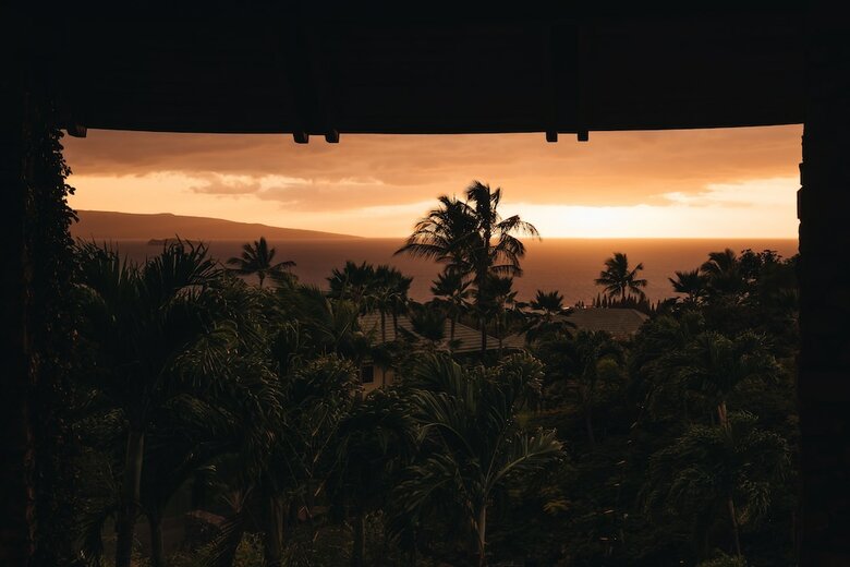 Hotel Wailea Maui (savvy Un Dormitorio Con VI