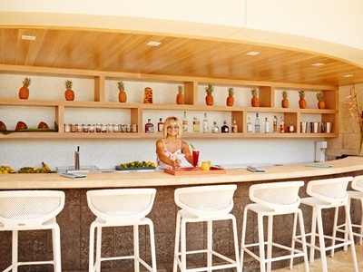 Hotel Wailea Maui (savvy Un Dormitorio Con VI