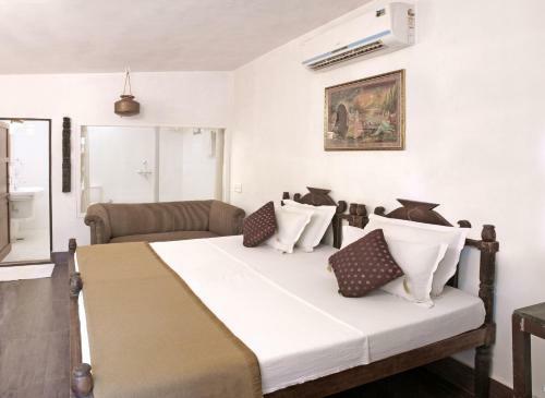 Residencia Mandore Guest House