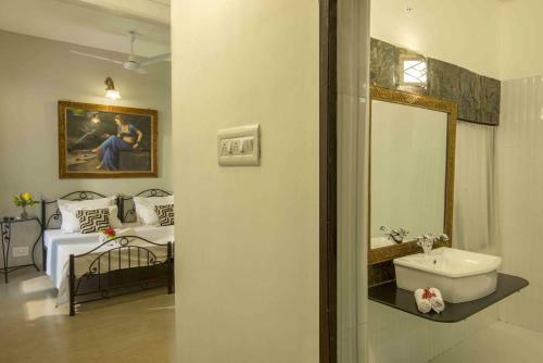 Residencia Mandore Guest House