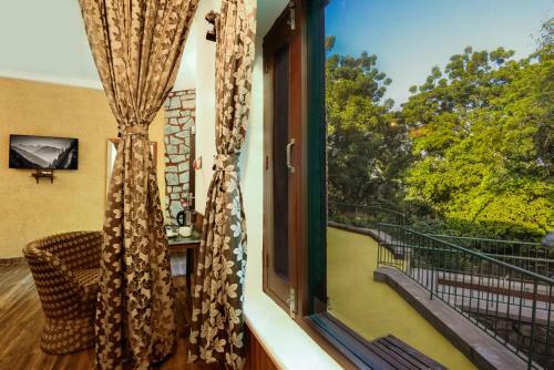 Residencia Mandore Guest House
