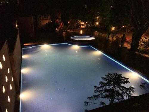 Residencia Mandore Guest House