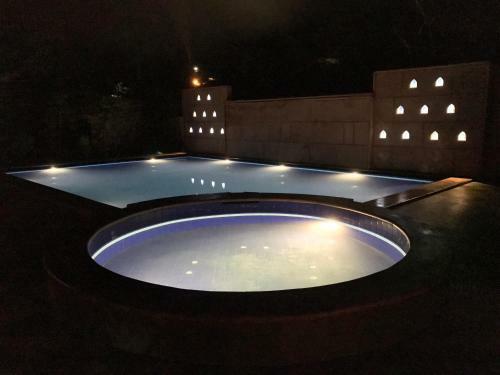 Residencia Mandore Guest House