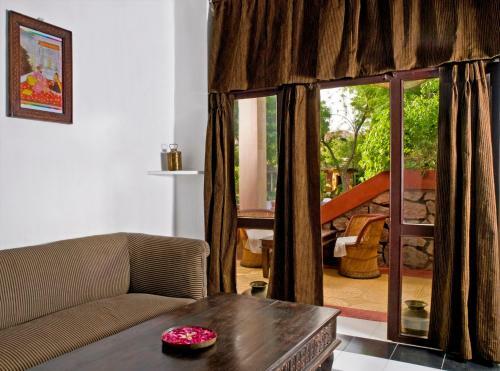 Residencia Mandore Guest House