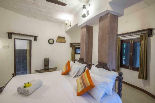 Residencia Mandore Guest House