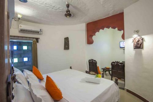 Residencia Mandore Guest House
