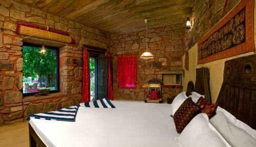 Residencia Mandore Guest House