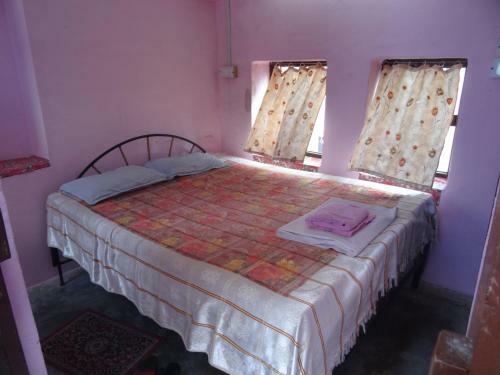 Hostal Amar Niwas Guest House