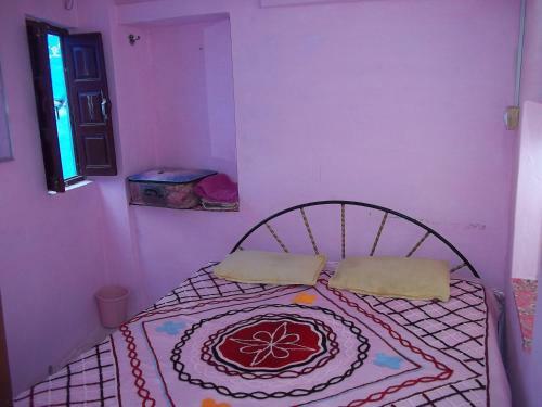 Hostal Amar Niwas Guest House