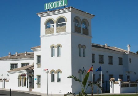 Hotel Cortijo Los Gallos