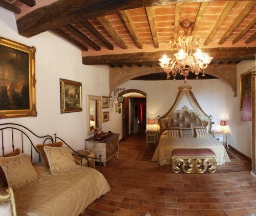 Bed & Breakfast Antica Dimora Le Contrade