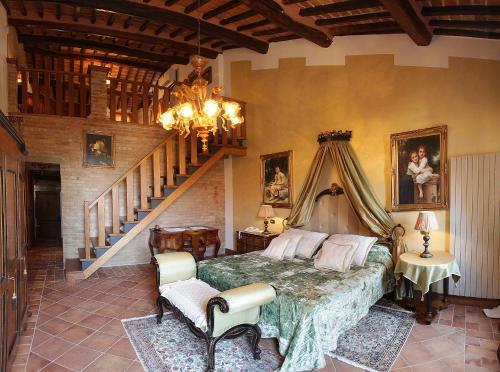 Bed & Breakfast Antica Dimora Le Contrade