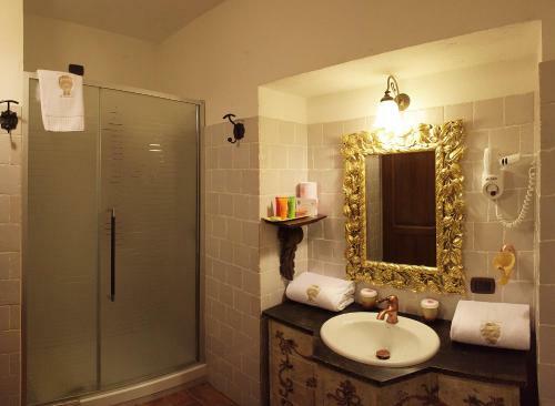 Bed & Breakfast Antica Dimora Le Contrade