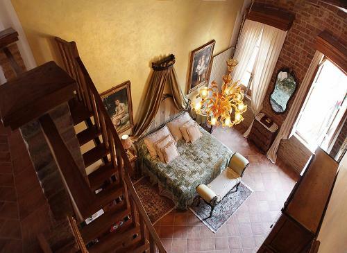 Bed & Breakfast Antica Dimora Le Contrade