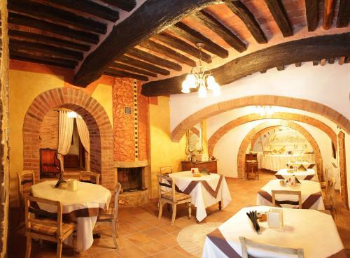 Bed & Breakfast Antica Dimora Le Contrade