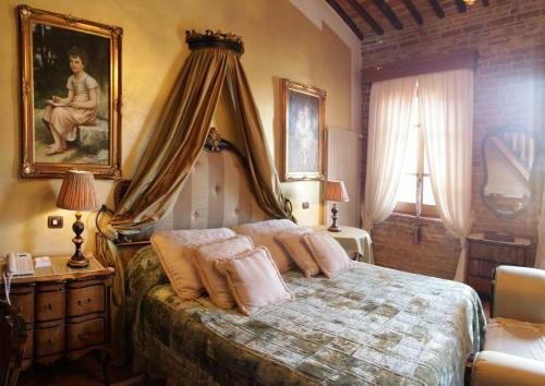 Bed & Breakfast Antica Dimora Le Contrade