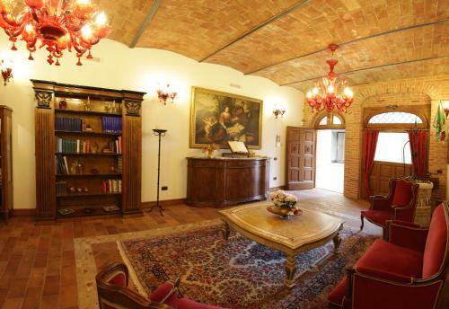 Bed & Breakfast Antica Dimora Le Contrade