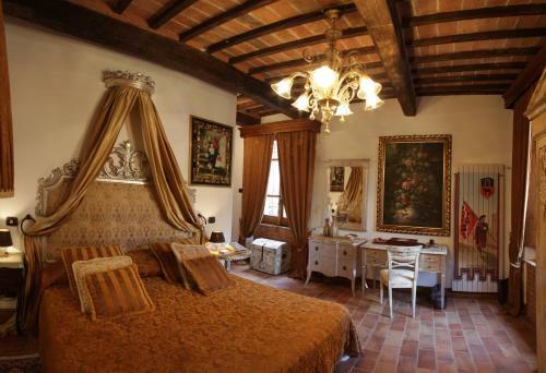 Bed & Breakfast Antica Dimora Le Contrade