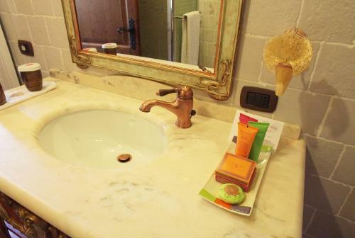 Bed & Breakfast Antica Dimora Le Contrade
