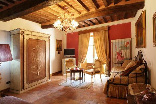 Bed & Breakfast Antica Dimora Le Contrade