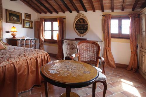 Bed & Breakfast Antica Dimora Le Contrade