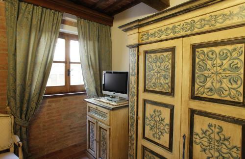 Bed & Breakfast Antica Dimora Le Contrade