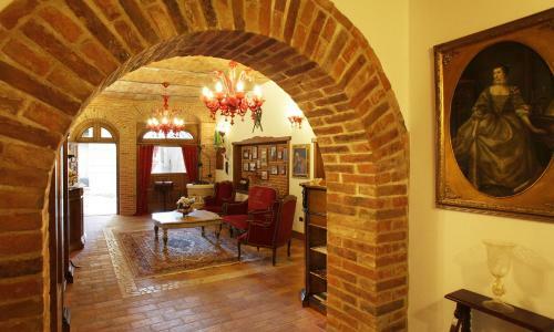 Bed & Breakfast Antica Dimora Le Contrade