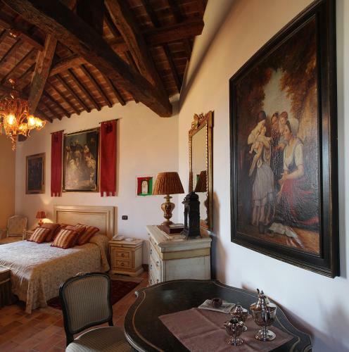 Bed & Breakfast Antica Dimora Le Contrade