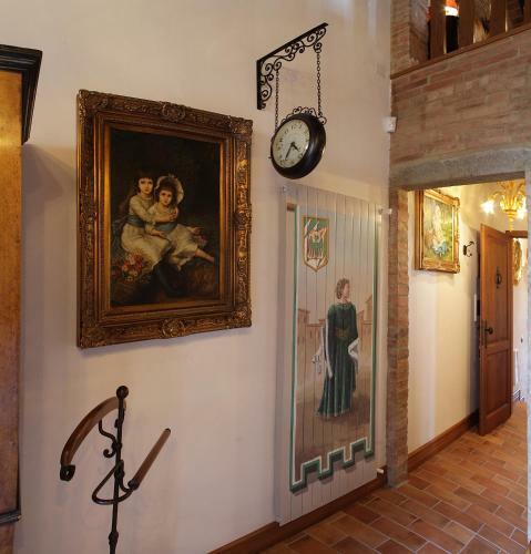 Bed & Breakfast Antica Dimora Le Contrade