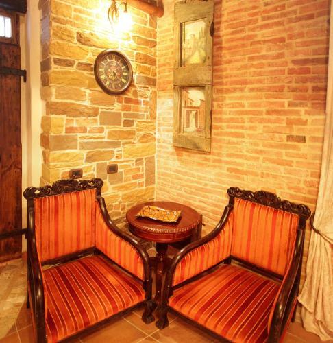 Bed & Breakfast Antica Dimora Le Contrade