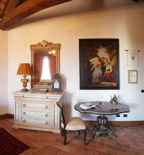 Bed & Breakfast Antica Dimora Le Contrade