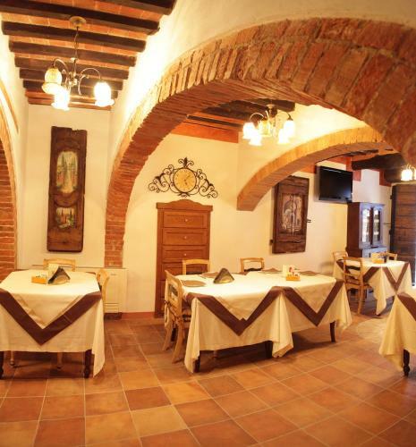 Bed & Breakfast Antica Dimora Le Contrade