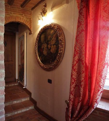 Bed & Breakfast Antica Dimora Le Contrade
