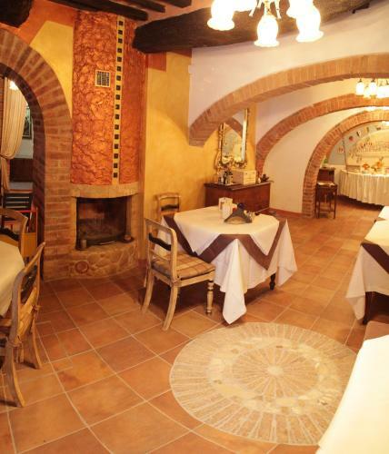 Bed & Breakfast Antica Dimora Le Contrade