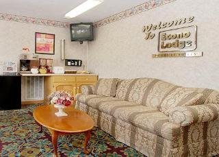 Hotel Econo Lodge North